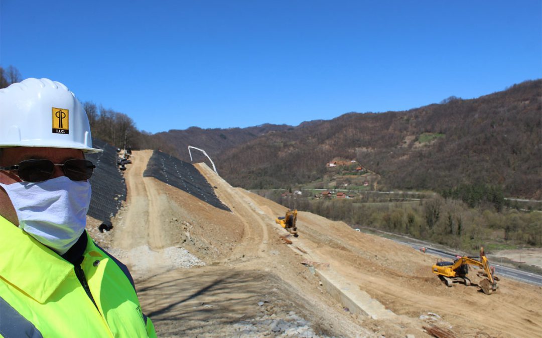 Covid-19 and we: Extraordinary circumstances – extraordinary efforts!