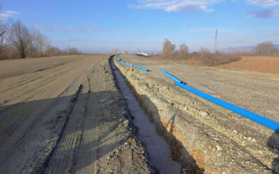 Autoput Rača – Bijeljina: Stanje radova