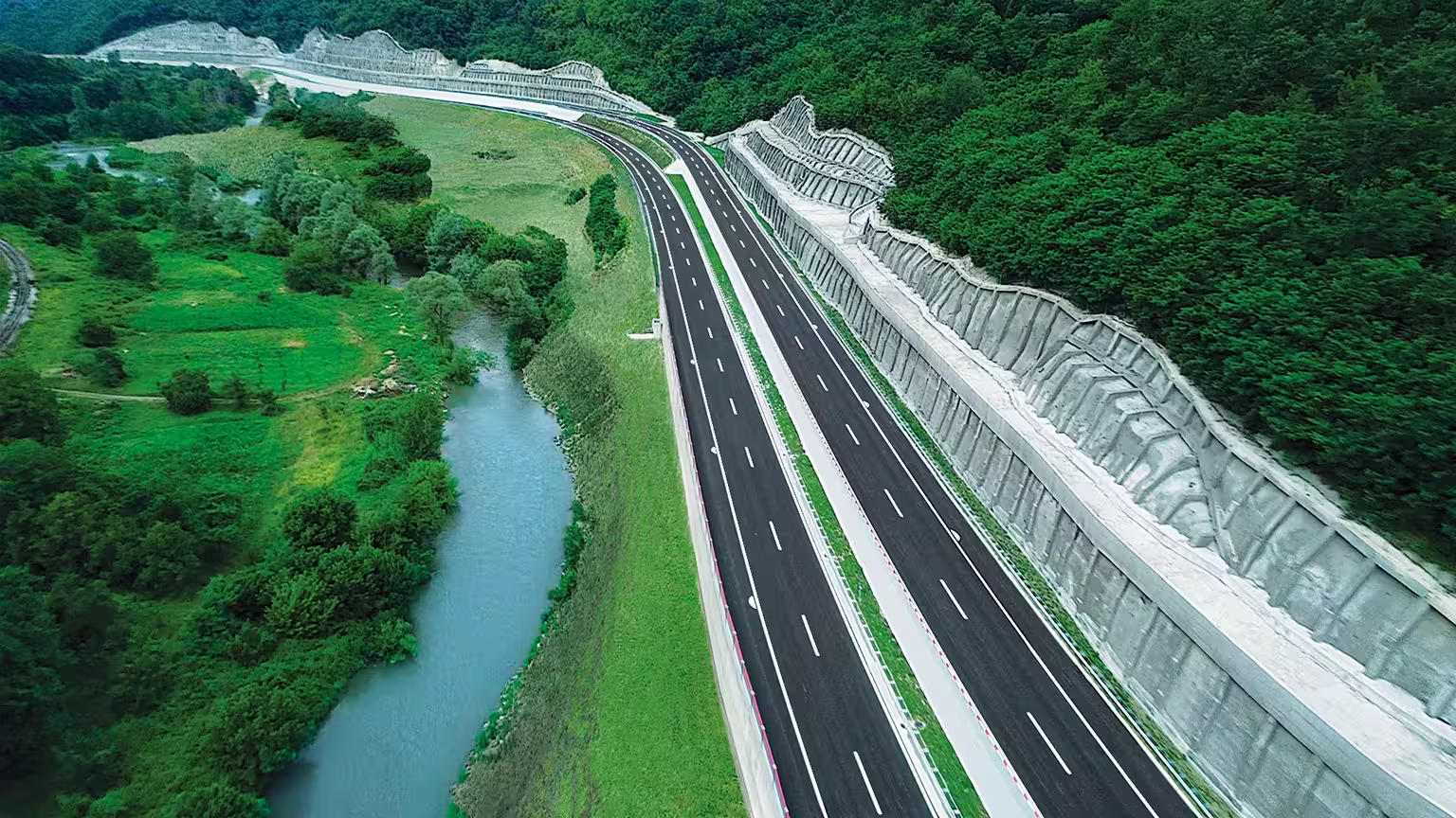 Vladičin Han, Gdelička klisura