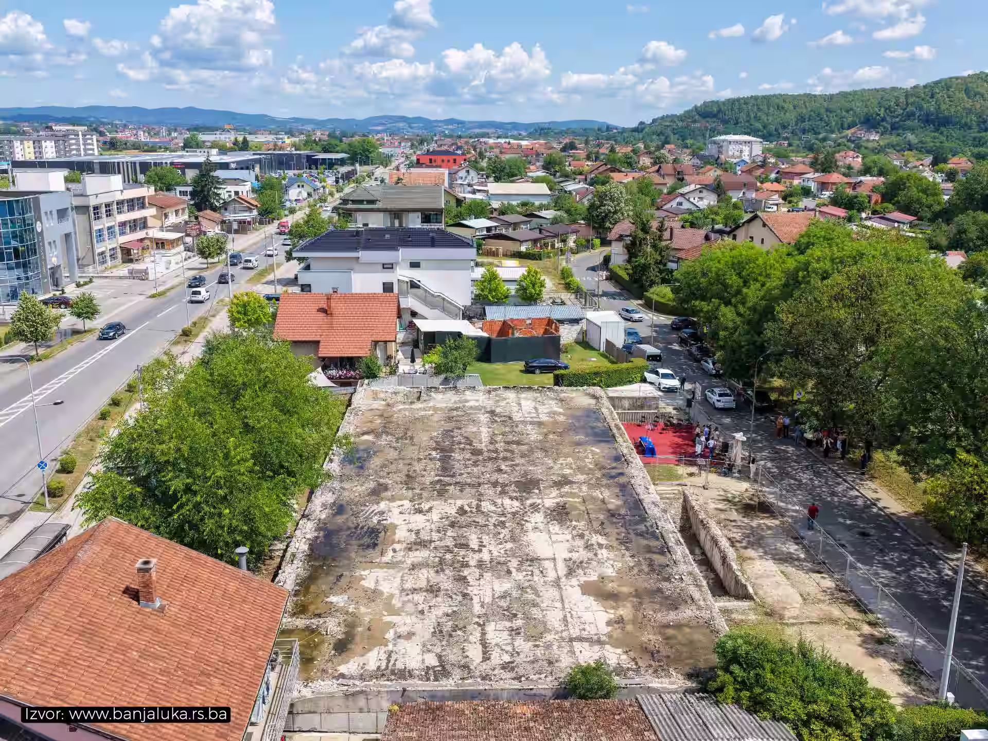 Potpisan ugovor za izgradnju Centra za razvoj kulturnih i kreativnih industija (CCID) u Banjaluci