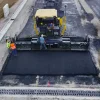 Počelo polaganje asfalta na autoputu Rača – Bijeljina